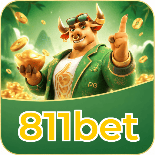 811bet Logo Seguro