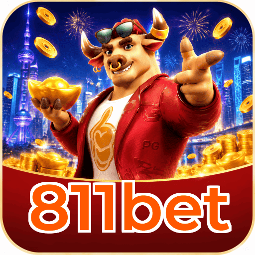 Logo 811bet Plataforma Certificada