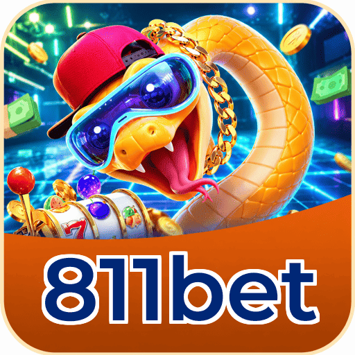 Logo da 811bet