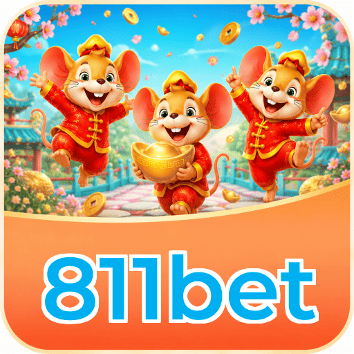 811bet VIP Program Logo