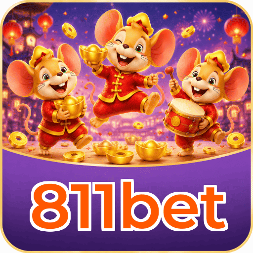 Logo 811bet Loteria Online
