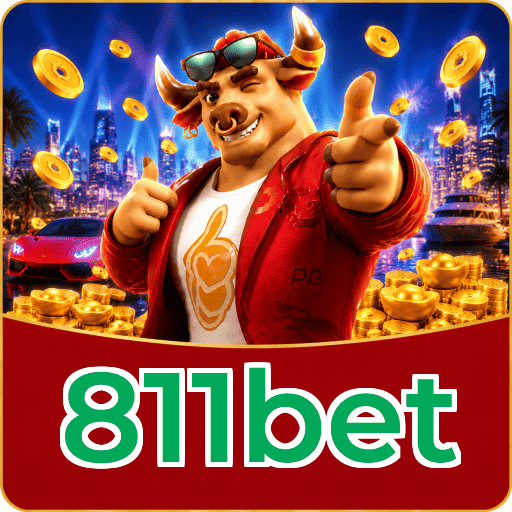 811bet Certificado eCOGRA