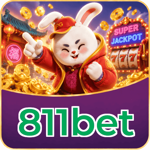 Requisitos do APK 811bet para Android - Logo Oficial